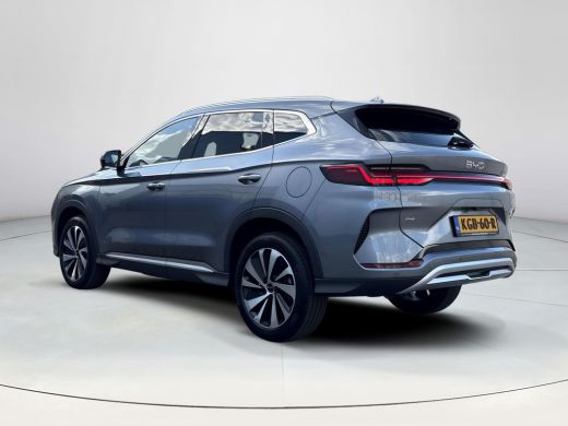 BYD SEAL U 1.5 T AWD Design | 1.300 Kg Trekgewicht | Plug-In Hybride | 360 Camera | ActivLease financial lease