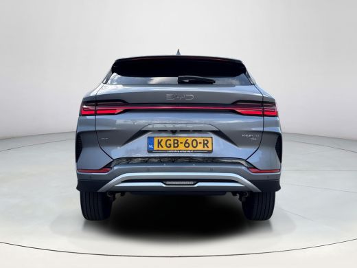 BYD SEAL U 1.5 T AWD Design | 1.300 Kg Trekgewicht | Plug-In Hybride | 360 Camera | ActivLease financial lease