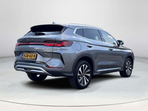 BYD SEAL U 1.5 T AWD Design | 1.300 Kg Trekgewicht | Plug-In Hybride | 360 Camera | ActivLease financial lease