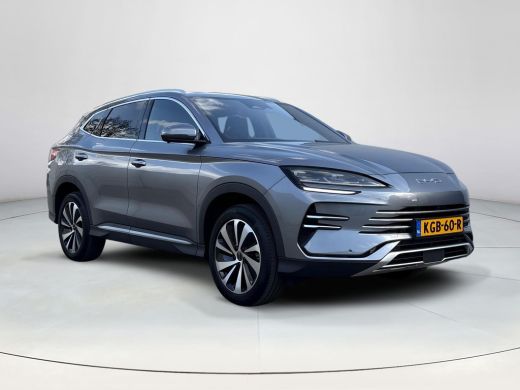 BYD SEAL U 1.5 T AWD Design | 1.300 Kg Trekgewicht | Plug-In Hybride | 360 Camera | ActivLease financial lease