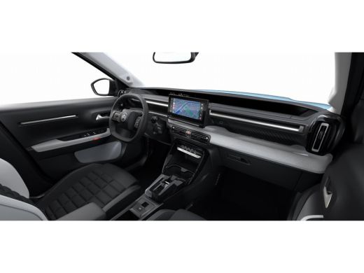Citroën C3 Aircross Max | Achteruitrijcamera | Extra getinte achterste zijruiten en achterruit | Koplampen met ECO LE... ActivLease financial lease