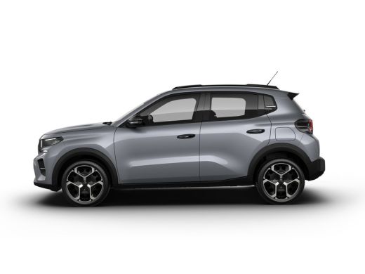Citroën C3 Plus | Dagrijverlichting | Koplampen met ECO LED verlichting | Neerklapbare achterbank 60/40 ActivLease financial lease
