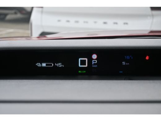Citroën &euml;-C3 Max 113pk Comfort Range 44 kWh Demo-Deal! | Achteruitrijcamera | Navigatie | Climate Control | Co... ActivLease financial lease