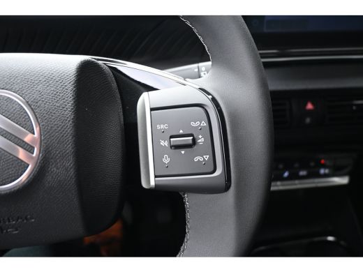 Citroën &euml;-C3 Max 113pk Comfort Range 44 kWh Demo-Deal! | Achteruitrijcamera | Navigatie | Climate Control | Co... ActivLease financial lease