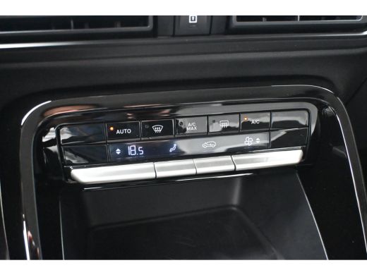 Citroën &euml;-C3 Max 113pk Comfort Range 44 kWh Demo-Deal! | Achteruitrijcamera | Navigatie | Climate Control | Co... ActivLease financial lease