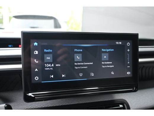 Citroën &euml;-C3 Max 113pk Comfort Range 44 kWh Demo-Deal! | Achteruitrijcamera | Navigatie | Climate Control | Co... ActivLease financial lease