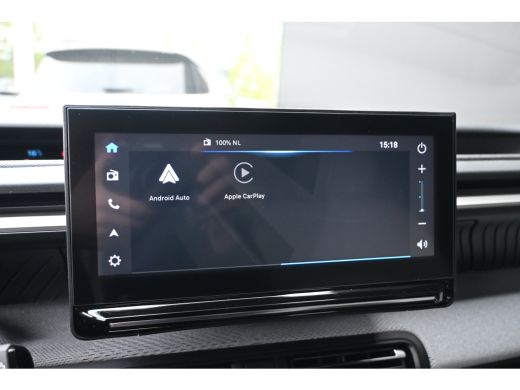 Citroën &euml;-C3 Max 113pk Comfort Range 44 kWh Demo-Deal! | Achteruitrijcamera | Navigatie | Climate Control | Co... ActivLease financial lease