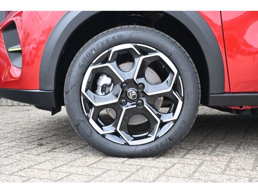 Citroën &euml;-C3 Max 113pk Comfort Range 44 kWh Demo-Deal! | Achteruitrijcamera | Navigatie | Climate Control | Co... ActivLease financial lease