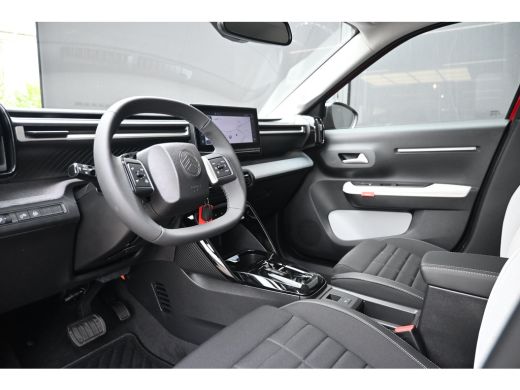 Citroën &euml;-C3 Max 113pk Comfort Range 44 kWh Demo-Deal! | Achteruitrijcamera | Navigatie | Climate Control | Co... ActivLease financial lease