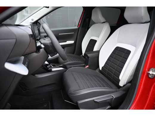 Citroën &euml;-C3 Max 113pk Comfort Range 44 kWh Demo-Deal! | Achteruitrijcamera | Navigatie | Climate Control | Co... ActivLease financial lease
