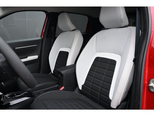 Citroën &euml;-C3 Max 113pk Comfort Range 44 kWh Demo-Deal! | Achteruitrijcamera | Navigatie | Climate Control | Co... ActivLease financial lease