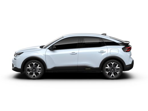 Citroën &euml;-C4 Business - Elektrisch | Achteruitrijcamera met Top Rear Vision (180&deg; weergave van ruimte achter d... ActivLease financial lease