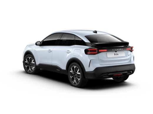 Citroën &euml;-C4 Business - Elektrisch | Achteruitrijcamera met Top Rear Vision (180&deg; weergave van ruimte achter d... ActivLease financial lease