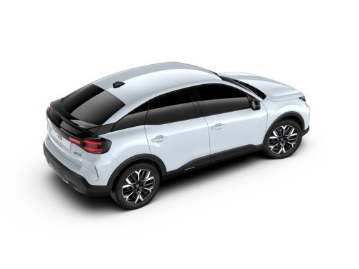 Citroën &euml;-C4 Business - Elektrisch | Achteruitrijcamera met Top Rear Vision (180&deg; weergave van ruimte achter d... ActivLease financial lease