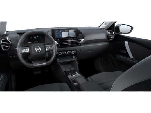 Citroën &euml;-C4 Business - Elektrisch | Achteruitrijcamera met Top Rear Vision (180&deg; weergave van ruimte achter d... ActivLease financial lease