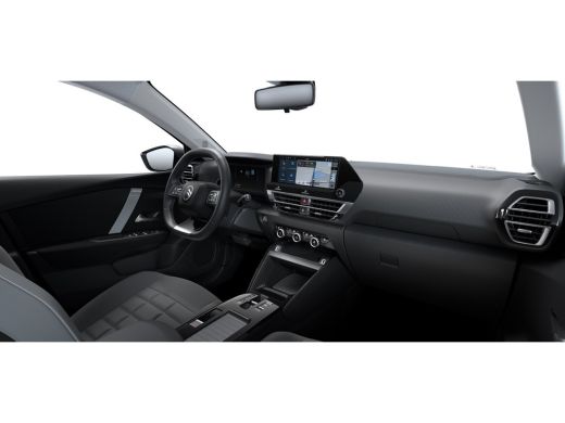 Citroën &euml;-C4 Business - Elektrisch | Achteruitrijcamera met Top Rear Vision (180&deg; weergave van ruimte achter d... ActivLease financial lease