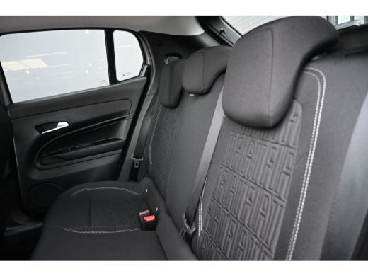 Fiat 600 1.2 Hybrid Urban 110pk | Pack Style + Comfort | Navigatie | Stoelverwarming | Voorruitverwarming ... ActivLease financial lease