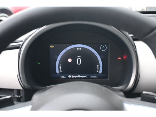 Fiat 600 1.2 Hybrid Urban 110pk | Pack Style + Comfort | Navigatie | Stoelverwarming | Voorruitverwarming ... ActivLease financial lease