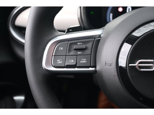 Fiat 600 1.2 Hybrid Urban 110pk | Pack Style + Comfort | Navigatie | Stoelverwarming | Voorruitverwarming ... ActivLease financial lease