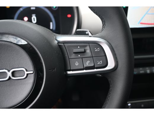 Fiat 600 1.2 Hybrid Urban 110pk | Pack Style + Comfort | Navigatie | Stoelverwarming | Voorruitverwarming ... ActivLease financial lease