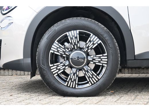 Fiat 600 1.2 Hybrid Urban 110pk | Pack Style + Comfort | Navigatie | Stoelverwarming | Voorruitverwarming ... ActivLease financial lease