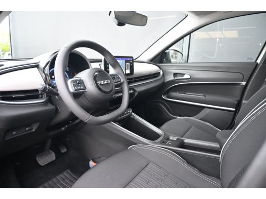 Fiat 600 1.2 Hybrid Urban 110pk | Pack Style + Comfort | Navigatie | Stoelverwarming | Voorruitverwarming ... ActivLease financial lease