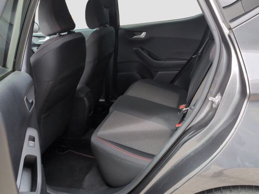 Ford Fiesta 1.0 ST-Line X | Winterpack | Cruise Control | B&O Audio | CarPlay | Navi | | Audio installatie pr... ActivLease financial lease