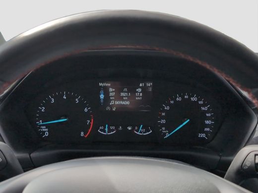 Ford Fiesta 1.0 ST-Line X | Winterpack | Cruise Control | B&O Audio | CarPlay | Navi | | Audio installatie pr... ActivLease financial lease