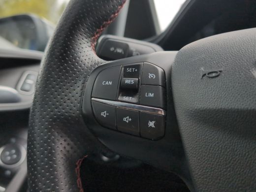 Ford Fiesta 1.0 ST-Line X | Winterpack | Cruise Control | B&O Audio | CarPlay | Navi | | Audio installatie pr... ActivLease financial lease