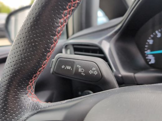 Ford Fiesta 1.0 ST-Line X | Winterpack | Cruise Control | B&O Audio | CarPlay | Navi | | Audio installatie pr... ActivLease financial lease