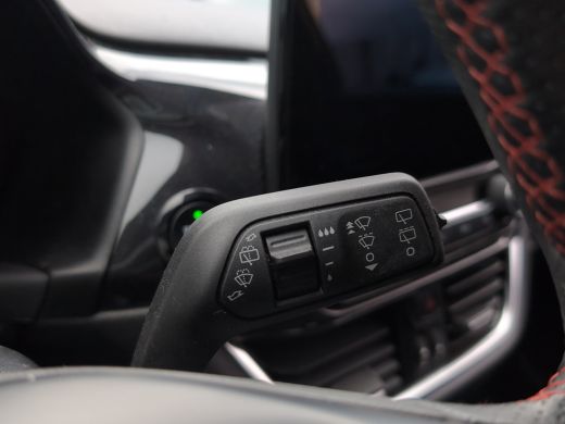 Ford Fiesta 1.0 ST-Line X | Winterpack | Cruise Control | B&O Audio | CarPlay | Navi | | Audio installatie pr... ActivLease financial lease