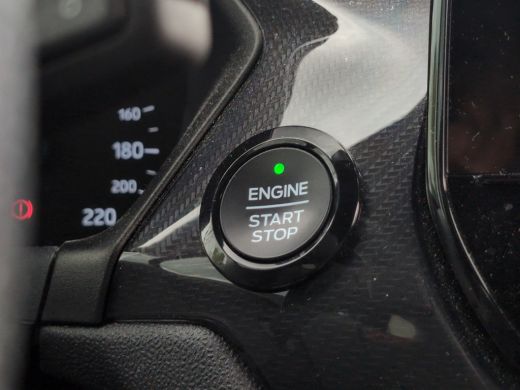 Ford Fiesta 1.0 ST-Line X | Winterpack | Cruise Control | B&O Audio | CarPlay | Navi | | Audio installatie pr... ActivLease financial lease