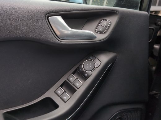 Ford Fiesta 1.0 ST-Line X | Winterpack | Cruise Control | B&O Audio | CarPlay | Navi | | Audio installatie pr... ActivLease financial lease