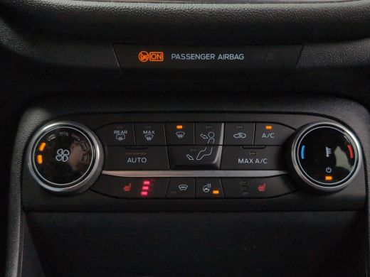 Ford Fiesta 1.0 ST-Line X | Winterpack | Cruise Control | B&O Audio | CarPlay | Navi | | Audio installatie pr... ActivLease financial lease