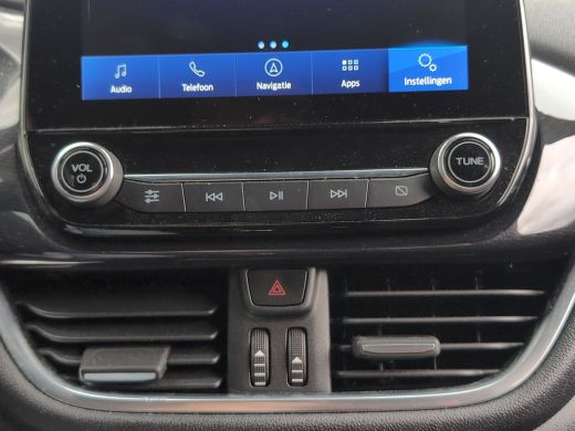 Ford Fiesta 1.0 ST-Line X | Winterpack | Cruise Control | B&O Audio | CarPlay | Navi | | Audio installatie pr... ActivLease financial lease