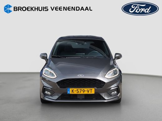 Ford Fiesta 1.0 ST-Line X | Winterpack | Cruise Control | B&O Audio | CarPlay | Navi | | Audio installatie pr... ActivLease financial lease