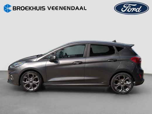 Ford Fiesta 1.0 ST-Line X | Winterpack | Cruise Control | B&O Audio | CarPlay | Navi | | Audio installatie pr... ActivLease financial lease