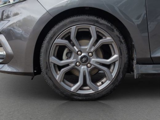 Ford Fiesta 1.0 ST-Line X | Winterpack | Cruise Control | B&O Audio | CarPlay | Navi | | Audio installatie pr... ActivLease financial lease