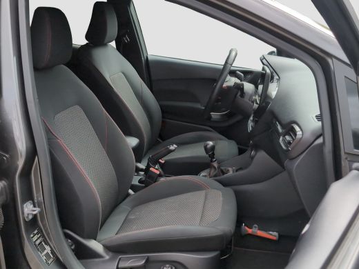 Ford Fiesta 1.0 ST-Line X | Winterpack | Cruise Control | B&O Audio | CarPlay | Navi | | Audio installatie pr... ActivLease financial lease