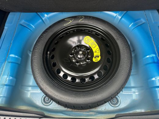 Ford Focus 1.0 125PK Titanium | Airco (automatisch) | Apple Carplay/Android Auto|telefoonintegratie premium ... ActivLease financial lease