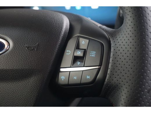 Ford Kuga 2.5 PHEV ST-Line X | Black Package | Elektrisch glazen panorama-dak | Lichtmetalen velgen 20" ActivLease financial lease