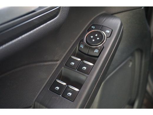 Ford Kuga 2.5 PHEV ST-Line X | Black Package | Elektrisch glazen panorama-dak | Lichtmetalen velgen 20" ActivLease financial lease