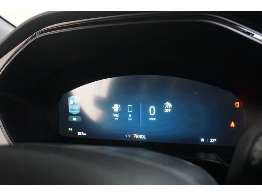 Ford Kuga 2.5 PHEV ST-Line X | Black Package | Elektrisch glazen panorama-dak | Lichtmetalen velgen 20" ActivLease financial lease