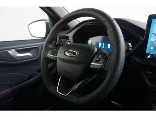Ford Kuga 2.5 PHEV ST-Line X | Black Package | Elektrisch glazen panorama-dak | Lichtmetalen velgen 20" ActivLease financial lease