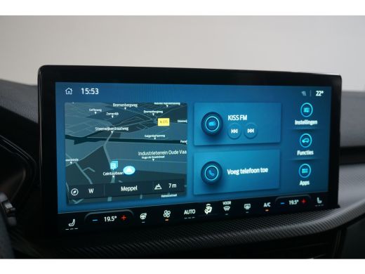 Ford Kuga 2.5 PHEV ST-Line X | Black Package | Elektrisch glazen panorama-dak | Lichtmetalen velgen 20" ActivLease financial lease