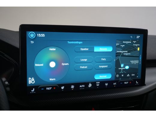 Ford Kuga 2.5 PHEV ST-Line X | Black Package | Elektrisch glazen panorama-dak | Lichtmetalen velgen 20" ActivLease financial lease