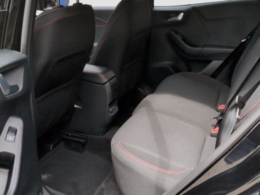 Ford Puma 1.0 Hybrid ST-Line | Winterpack | Cruise Control | Camera | Carplay | | Achteruitrijcamera | Appl... ActivLease financial lease