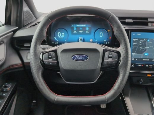 Ford Puma 1.0 Hybrid ST-Line | Winterpack | Cruise Control | Camera | Carplay | | Achteruitrijcamera | Appl... ActivLease financial lease