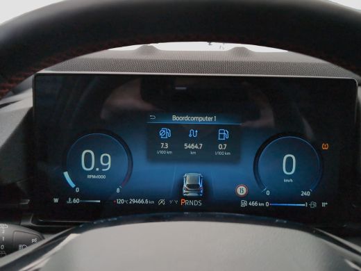 Ford Puma 1.0 Hybrid ST-Line | Winterpack | Cruise Control | Camera | Carplay | | Achteruitrijcamera | Appl... ActivLease financial lease