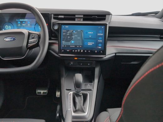 Ford Puma 1.0 Hybrid ST-Line | Winterpack | Cruise Control | Camera | Carplay | | Achteruitrijcamera | Appl... ActivLease financial lease